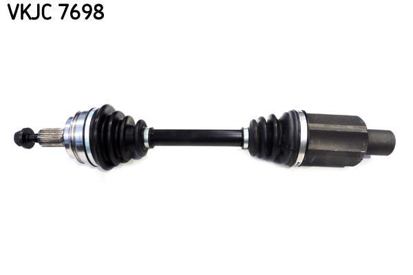 Cardán SKF ref. VKJC 7698